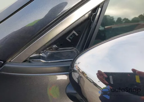 2019 Kia Stinger Gt2 из США, поврежденный, VIN KNAE55LC1K6065737